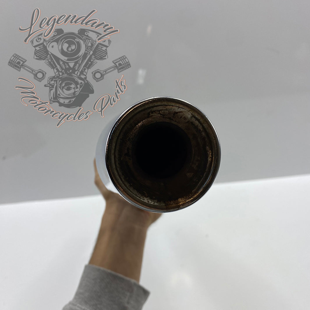 OEM Silencer 65885-00 – Legendary Parts OEM Silencer 65885-00 – Legendary Parts